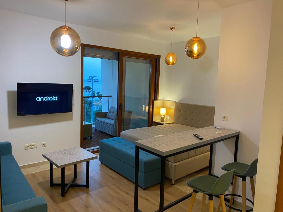 Bitcoin And Ethereum Deluxe Apartments Бар Екстер'єр фото