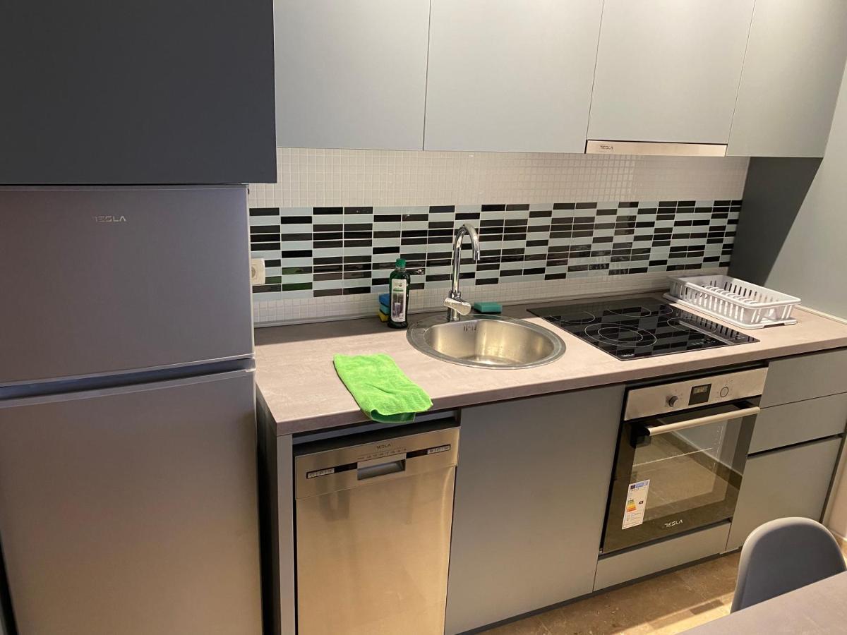 Bitcoin And Ethereum Deluxe Apartments Бар Екстер'єр фото