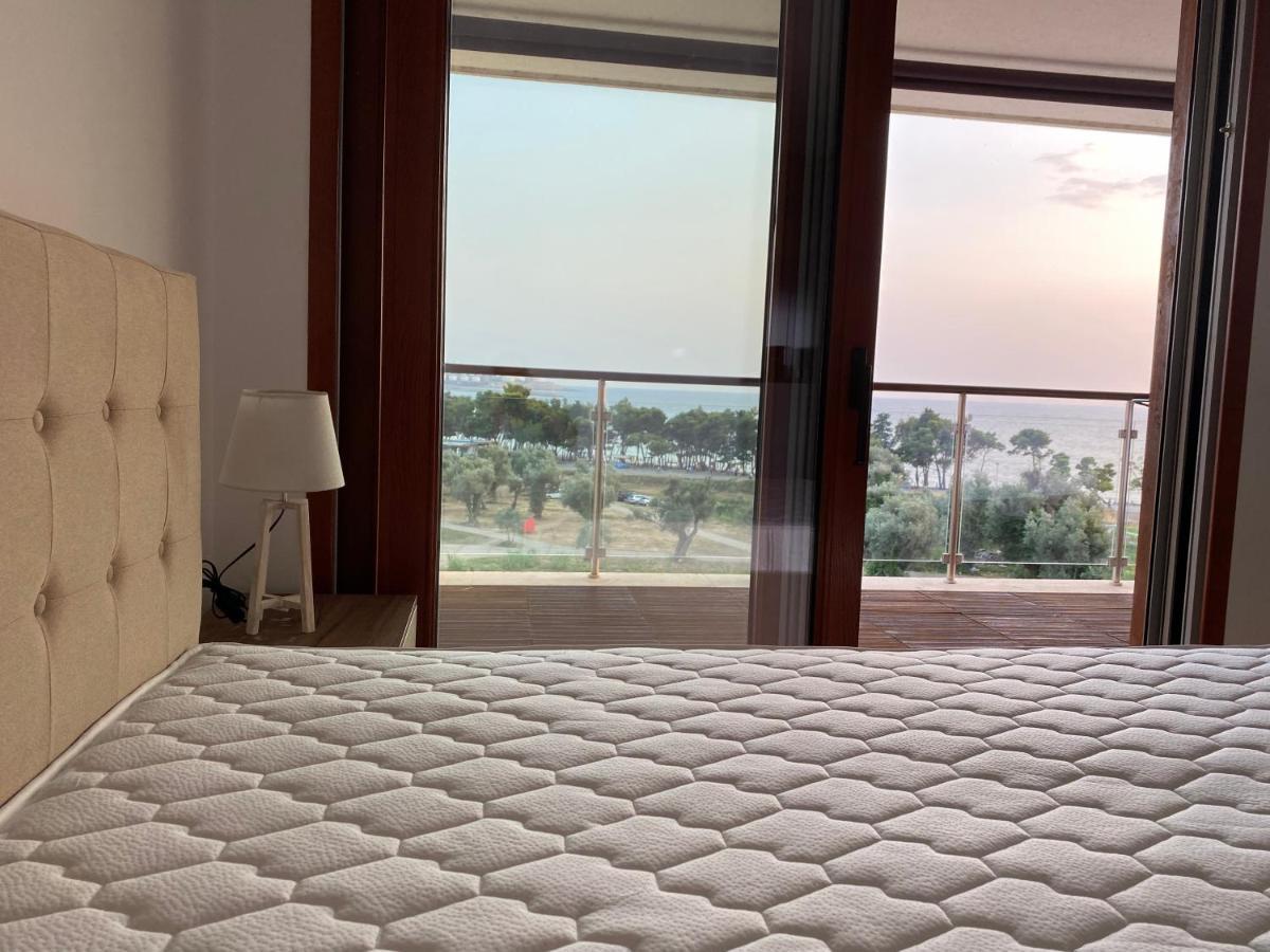 Bitcoin And Ethereum Deluxe Apartments Бар Екстер'єр фото