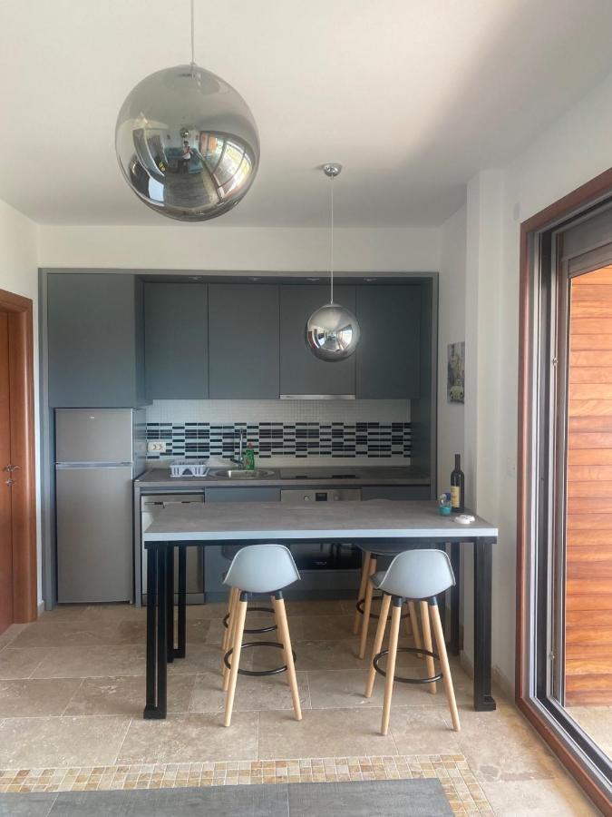 Bitcoin And Ethereum Deluxe Apartments Бар Екстер'єр фото