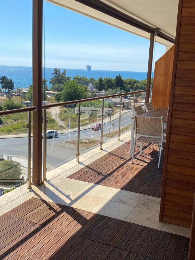 Bitcoin And Ethereum Deluxe Apartments Бар Екстер'єр фото